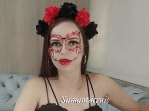 Samantacruis