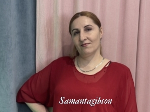 Samantagibson