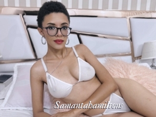 samantahamiltons Partouze