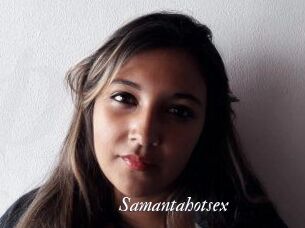 samantahotsex Partouze
