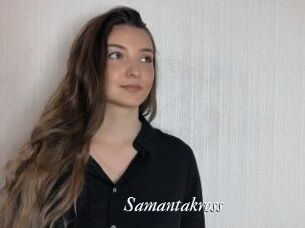 samantakross Partouze