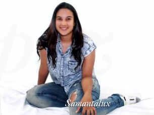 Samantalux