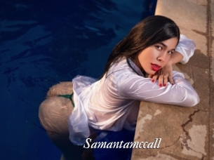 Samantamccall