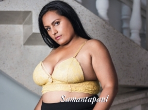 Samantapaul