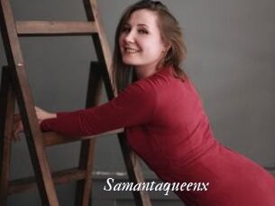 Samantaqueenx