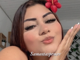 Samantaspencer