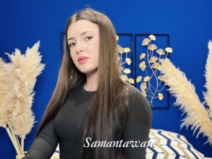 Samantawane