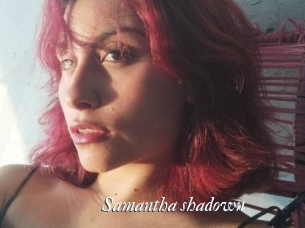 Samantha_shadown