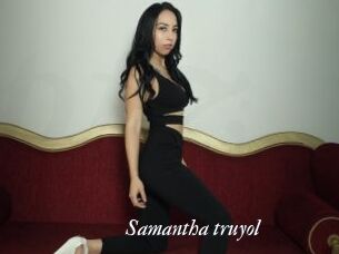 samantha_truyol Partouze