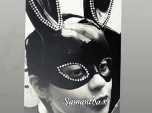 Samantha_xs