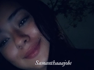 Samanthaaajobs