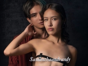 Samanthaandrandy