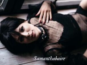 Samanthabaire