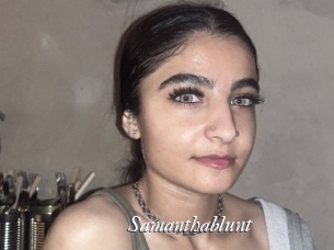 Samanthablunt