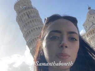 Samanthaboneth