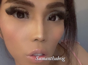 samanthabrig Partouze