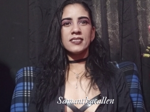 Samanthacallen