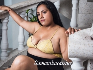 Samanthacassius