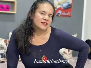 Samanthachonor