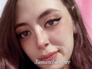 Samanthacorner