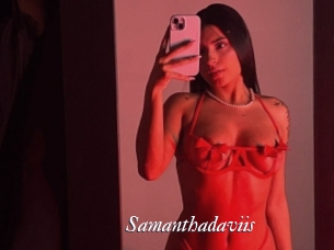 Samanthadaviis