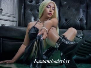 Samanthaderbyy