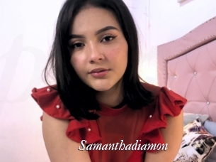 Samanthadiamon