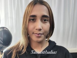Samanthadias