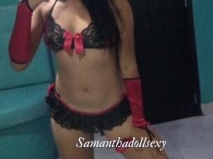 Samanthadollsexy