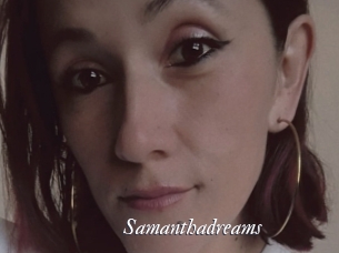 Samanthadreams