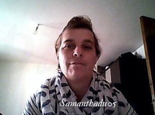 Samanthadu05