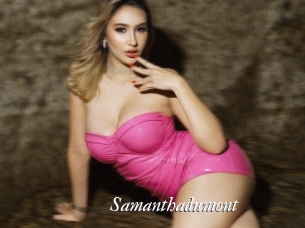 Samanthadumont