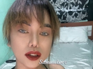 Samanthaev