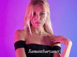 Samanthaevance