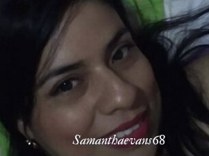 Samanthaevans68