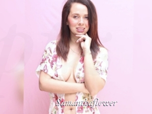 samanthaflower Partouze