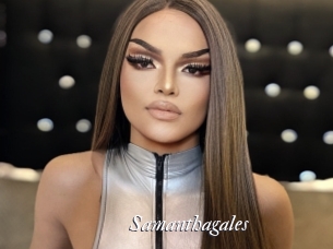 Samanthagales