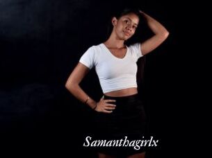 Samanthagirlx