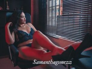 Samanthagomezz