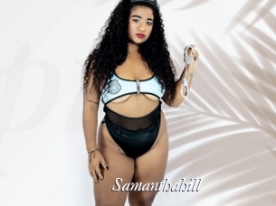 samanthahill Partouze