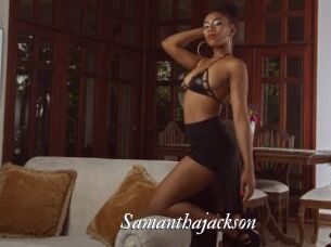 Samanthajackson