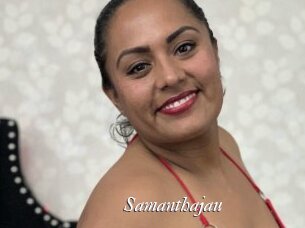 Samanthajau