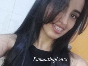 Samanthajhonsx