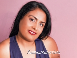 Samanthalarrison