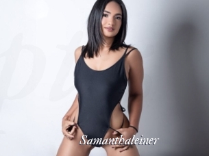 Samanthaleiner