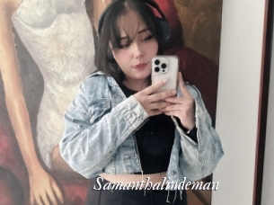 Samanthalindeman