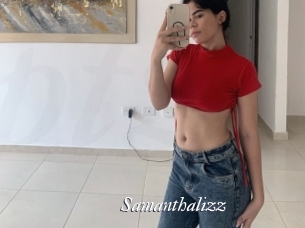Samanthalizz