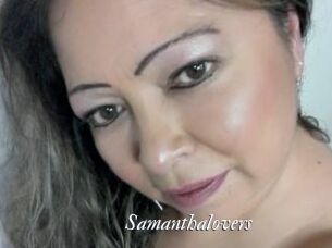 samanthalovers Partouze