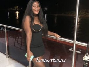 Samanthamix