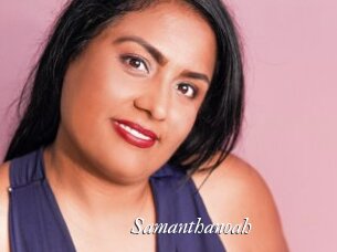 Samanthanoah